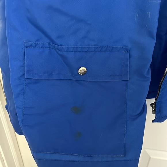 Vintage garage jacket - Picture 2 of 3